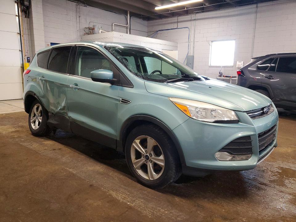 Продаж на аукціоні авто 2013 Ford Escape, vin: 1FMCU9GX2DUB52140, номер лоту: 62958506