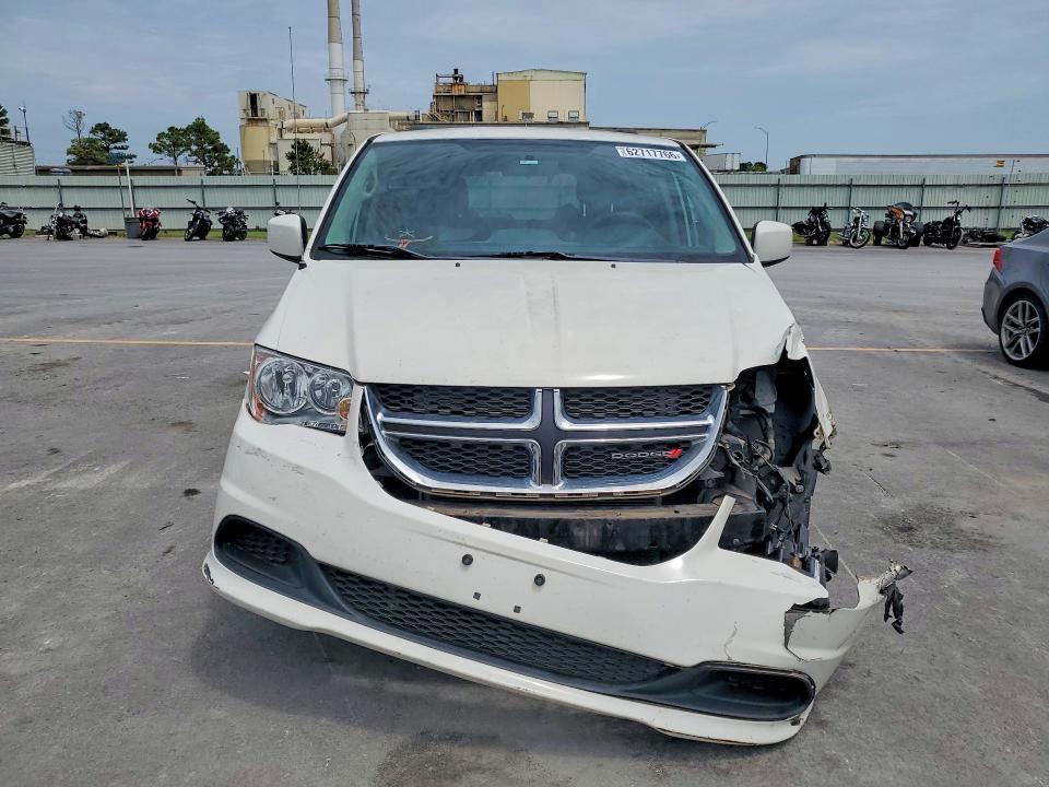 62717766 :رقم المزاد ، 2C4RDGCG7CR279051 vin ، 2012 Dodge Grand Caravan مزاد بيع