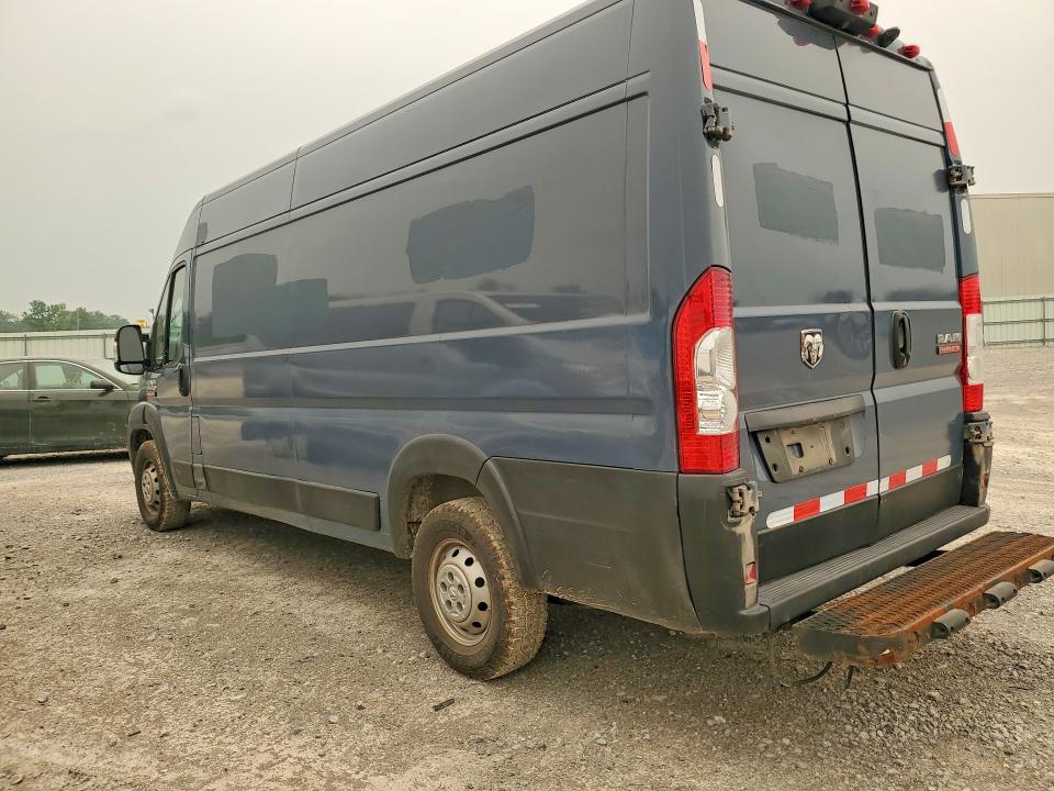 Aukcja sprzedaży 2021 Ram Promaster 3500, vin: 3C6MRVJG4ME544926, numer aukcji: 59746246