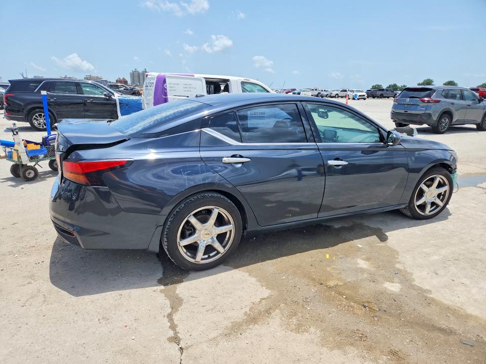 Aukcja sprzedaży 2019 Nissan Altima, vin: 1N4BL4DV2KN304777, numer aukcji: 61089976