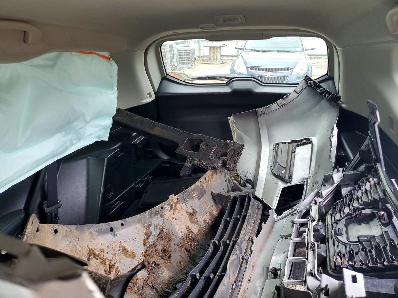 Продаж на аукціоні авто 2019 Nissan Rogue, vin: KNMAT2MV0KP504247, номер лоту: 60279956