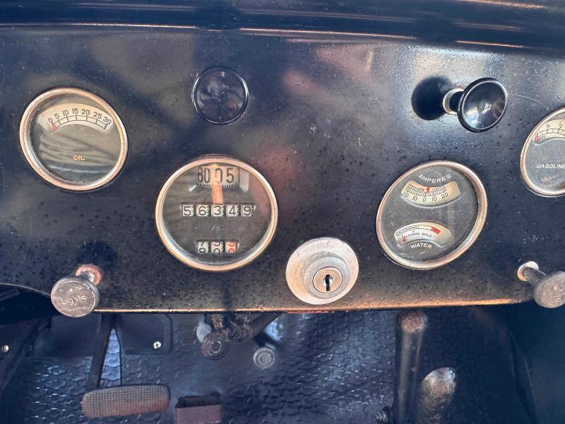 1930 Chevrolet Other მანქანა იყიდება აუქციონზე, vin: 193088550, აუქციონის ნომერი: 62748026