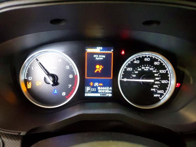 Aukcja sprzedaży 2020 Subaru Forester, vin: JF2SKAJC2LH516868, numer aukcji: 60446096