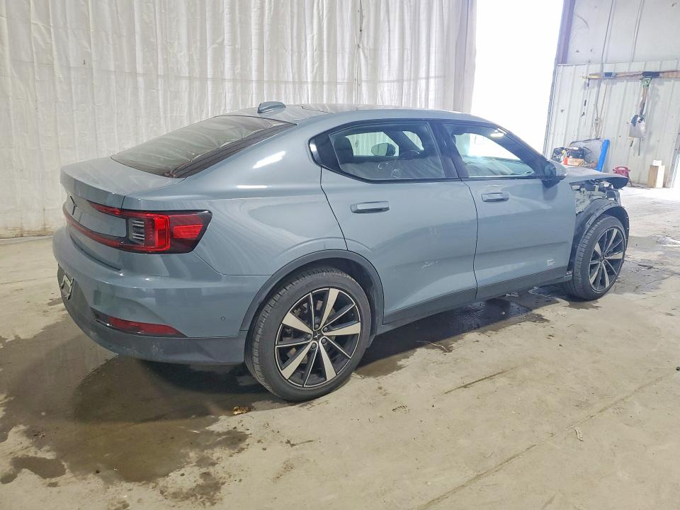 Aukcja sprzedaży 2021 Polestar 2, vin: LPSED3KA9ML018592, numer aukcji: 59953566