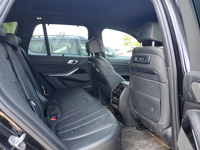 Продажа на аукционе авто 2019 Bmw X5, vin: 5UXCR6C50KLK83612, номер лота: 61572966