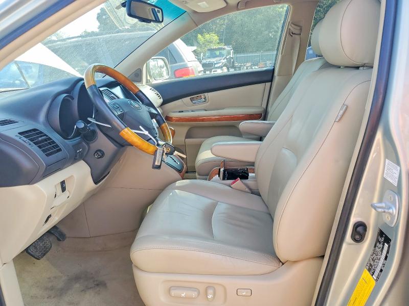 Продажа на аукционе авто 2007 Lexus Rx, vin: JTJHW31U972021462, номер лота: 63477196