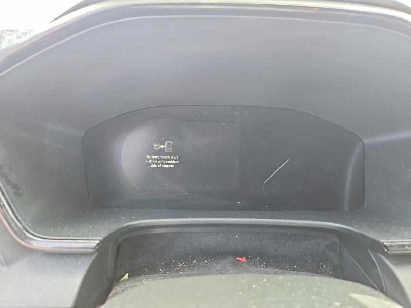 Продажа на аукционе авто 2025 Honda Cr-v, vin: 7FARS6H8XSE076039, номер лота: 59811476