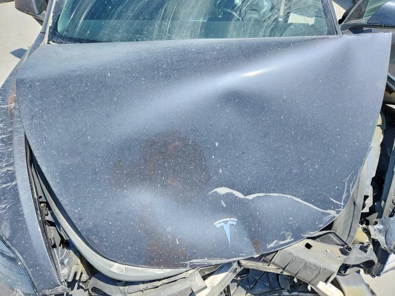 Aukcja sprzedaży 2021 Tesla Model 3, vin: 5YJ3E1EA0MF098203, numer aukcji: 63003086