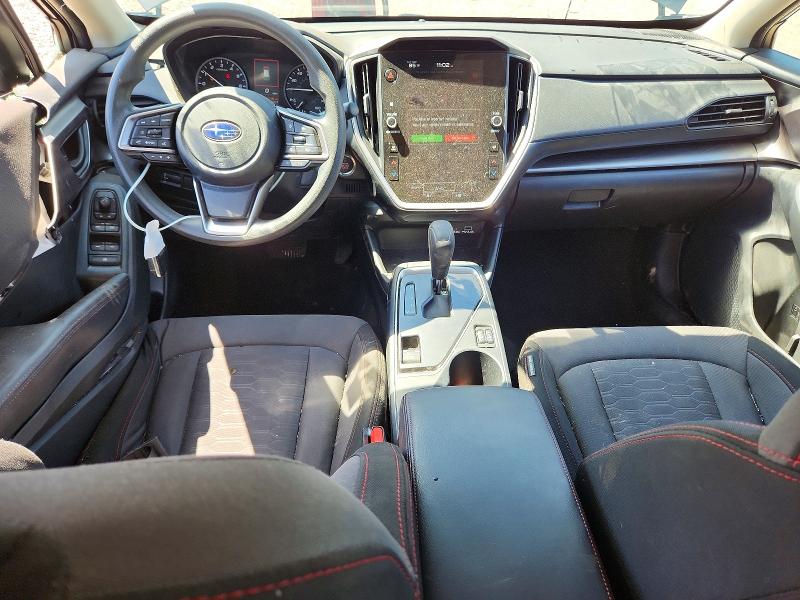 Продажа на аукционе авто 2024 Subaru Impreza, vin: JF1GUAFC7R8364849, номер лота: 60067676