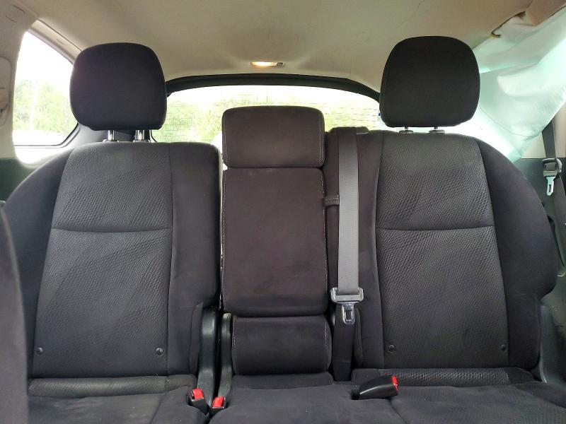 61745886 :رقم المزاد ، 5N1AR2MM4FC629685 vin ، 2015 Nissan Pathfinder مزاد بيع