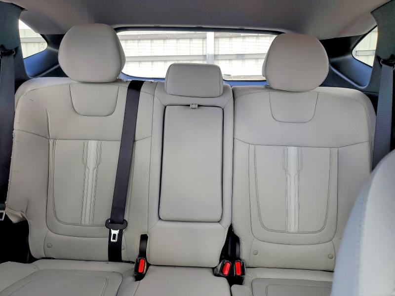 2025 Hyundai Tucson მანქანა იყიდება აუქციონზე, vin: 5NMJB3DE3SH580675, აუქციონის ნომერი: 62091726