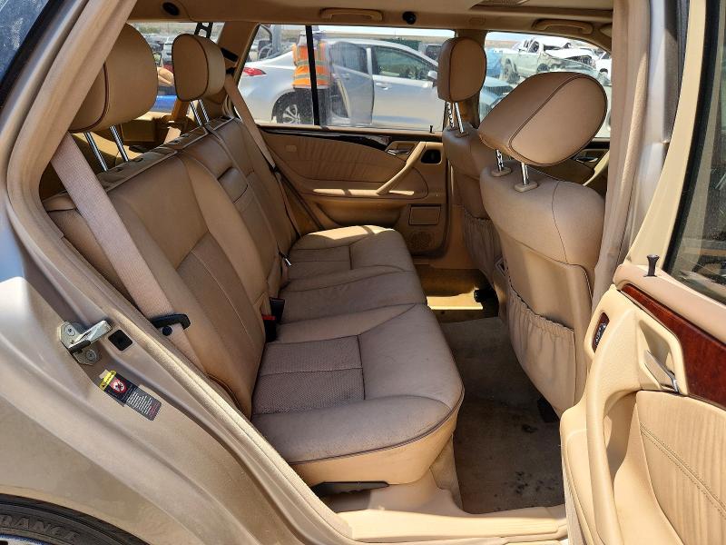 Aukcja sprzedaży 2002 Mercedes-benz E, vin: WDBJH82J92X062524, numer aukcji: 60605836