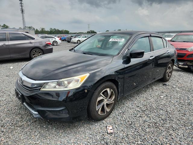 Продажа на аукционе авто 2016 Honda Accord, vin: 1HGCR2F32GA099572, номер лота: 62834206