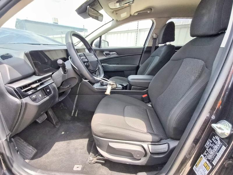 2026 Kia Sportage მანქანა იყიდება აუქციონზე, vin: 5XYK23DF6TG395318, აუქციონის ნომერი: 61037356