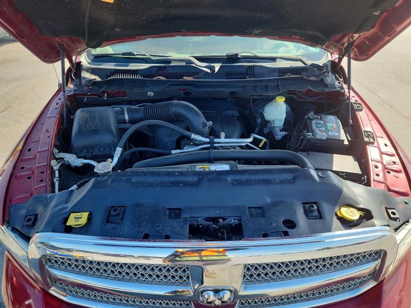 58268186 :رقم المزاد ، 1C6RR6PT8FS639067 vin ، 2015 Ram 1500 مزاد بيع