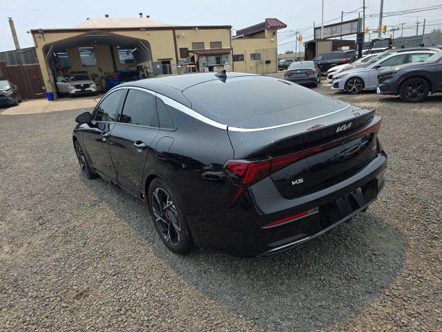 Продаж на аукціоні авто 2025 Kia K5, vin: KNAG64J78S5284707, номер лоту: 61548276