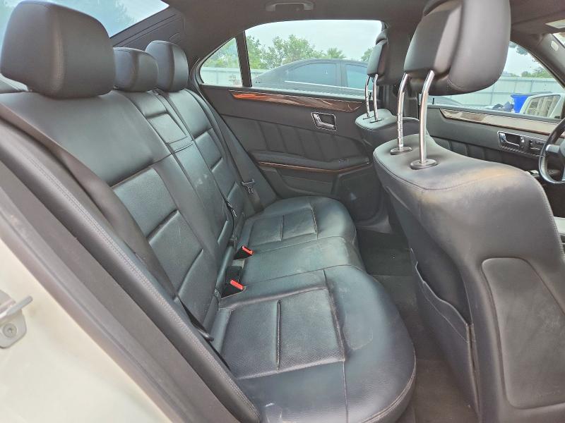 59405416 :رقم المزاد ، WDDHF5GB2BA464724 vin ، 2011 Mercedes-benz E مزاد بيع