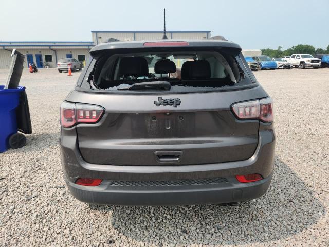 Aukcja sprzedaży 2018 Jeep Compass, vin: 3C4NJCBB1JT407929, numer aukcji: 60277246