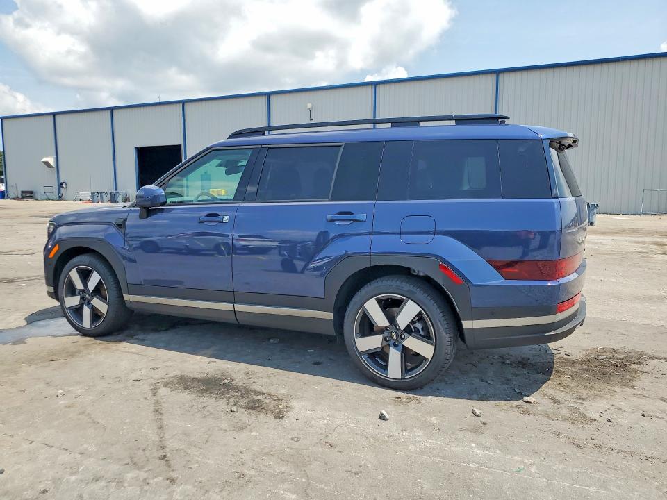 Продаж на аукціоні авто 2025 Hyundai Santa Fe, vin: 5NMP34G13SH034268, номер лоту: 62860316