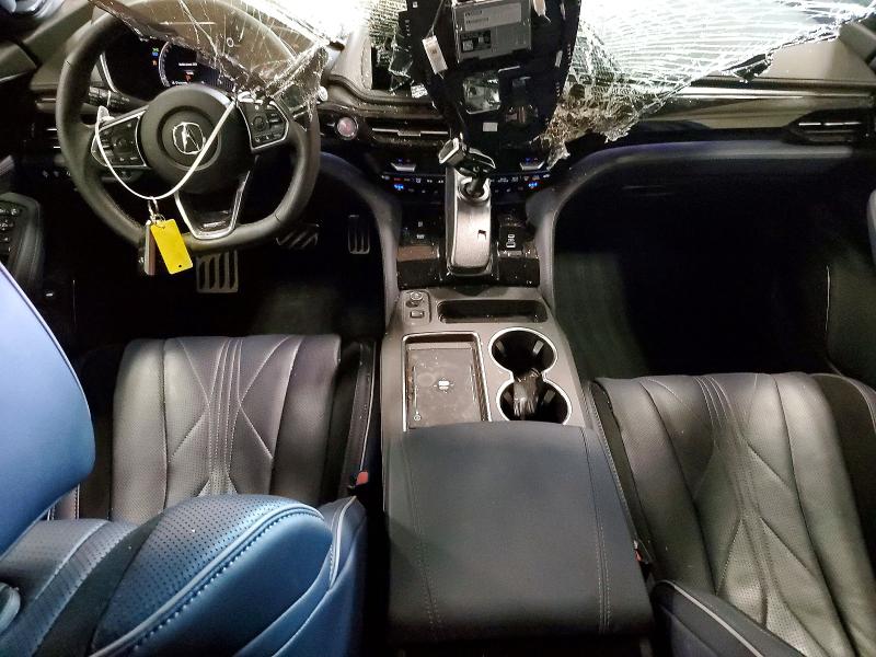 Aukcja sprzedaży 2026 Acura Mdx, vin: 5J8YD8H88TL002258, numer aukcji: 61712716