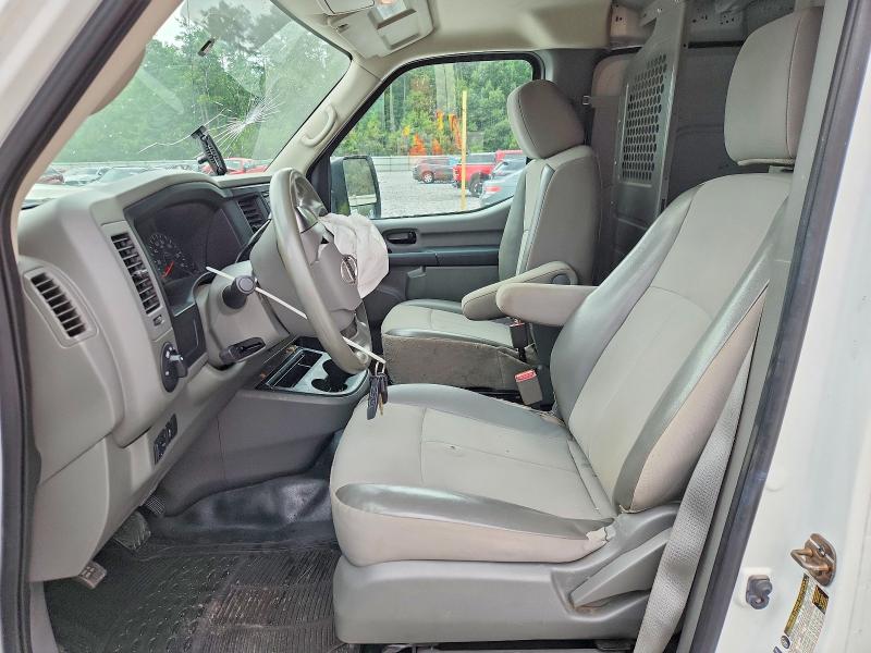 2018 Nissan Nv მანქანა იყიდება აუქციონზე, vin: 1N6BF0KY5JN815094, აუქციონის ნომერი: 62407896