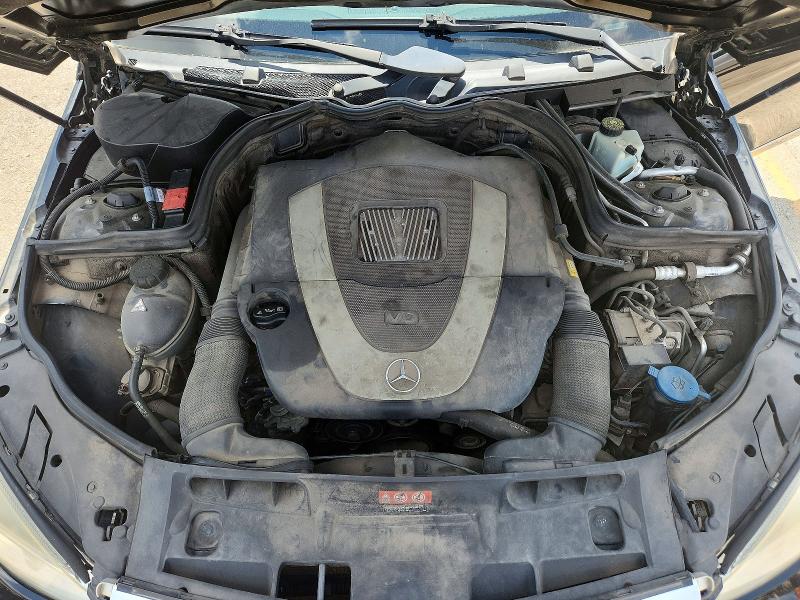 Продаж на аукціоні авто 2010 Mercedes-benz C, vin: WDDGF8BB7AF427237, номер лоту: 58885936