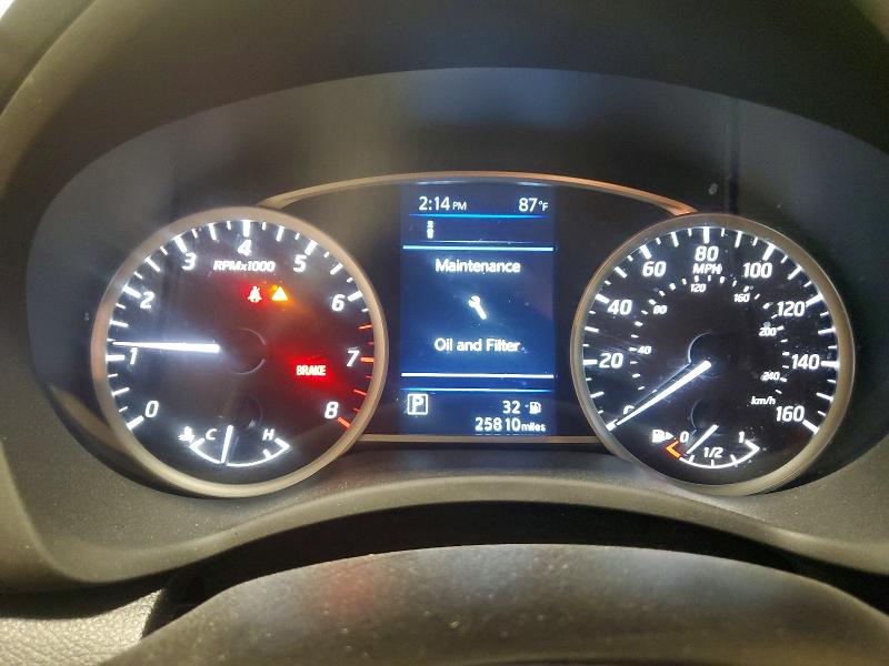 2019 Nissan Sentra მანქანა იყიდება აუქციონზე, vin: 3N1AB7AP4KY411030, აუქციონის ნომერი: 60420496