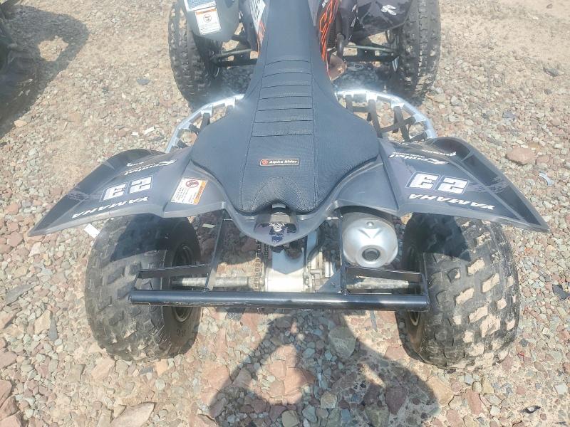 59093616 :رقم المزاد ، 5Y4AJ71E1PA104433 vin ، 2024 Yama Atv مزاد بيع