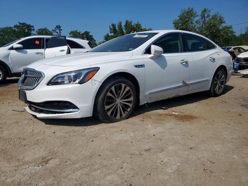 Aukcja sprzedaży 2017 Buick Lacrosse, vin: 1G4ZP5SS8HU134690, numer aukcji: 59536826