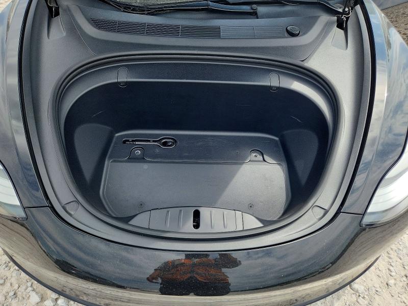Продаж на аукціоні авто 2019 Tesla Model 3, vin: 5YJ3E1EAXKF409813, номер лоту: 60036126