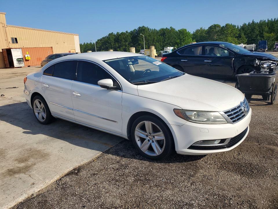 61614216 :رقم المزاد ، WVWBP7AN4DE508486 vin ، 2013 Volkswagen Cc مزاد بيع