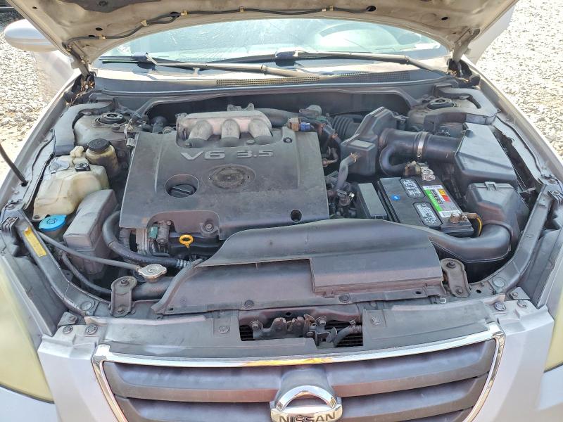 Продажа на аукционе авто 2004 Nissan Altima, vin: 1N4BL11D24C148197, номер лота: 62784416