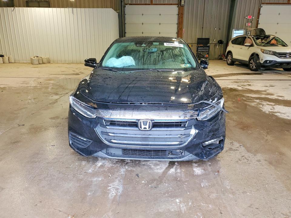 Продаж на аукціоні авто 2019 Honda Insight, vin: 19XZE4F92KE012750, номер лоту: 62063026