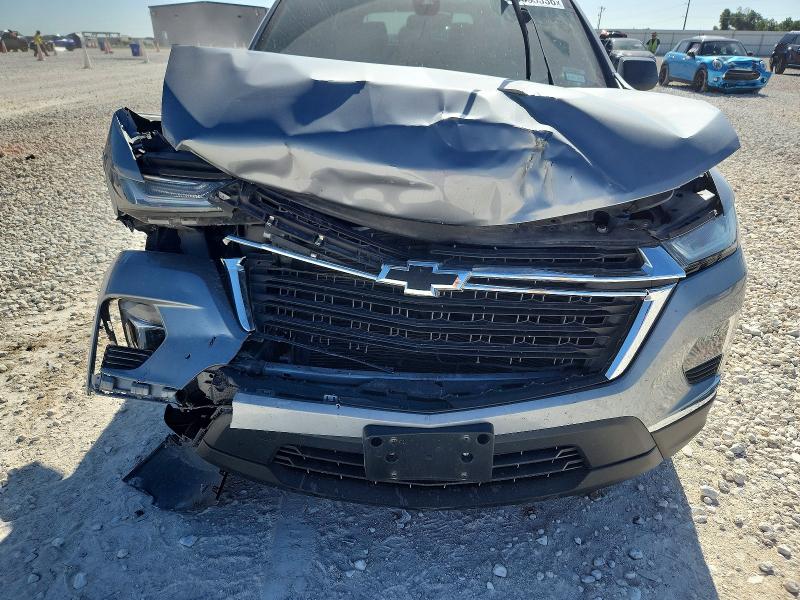 Продажа на аукционе авто 2023 Chevrolet Traverse, vin: 1GNERFKWXPJ328022, номер лота: 60595336