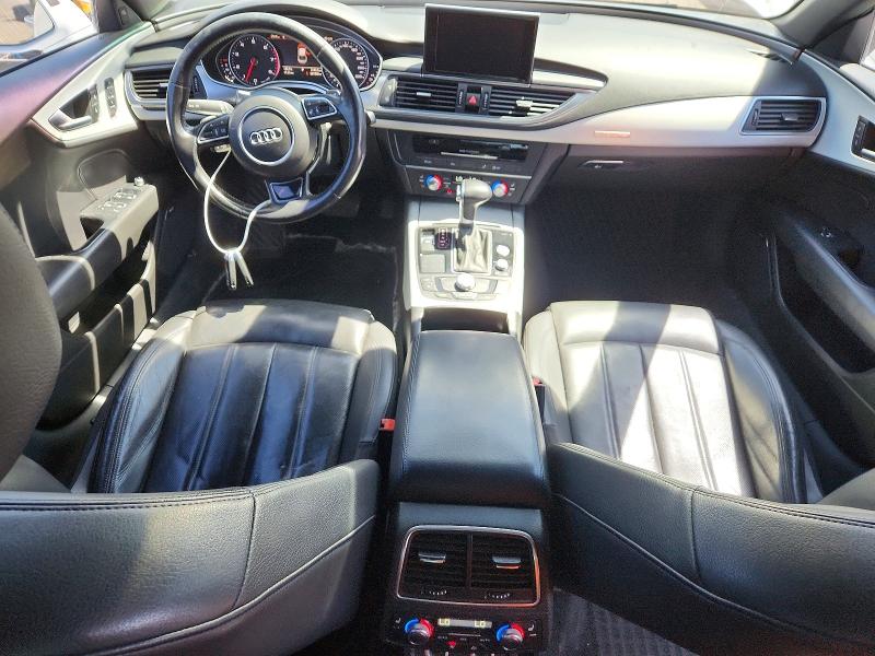 2014 Audi A7 მანქანა იყიდება აუქციონზე, vin: WAU3GCFC3EN100046, აუქციონის ნომერი: 60305696