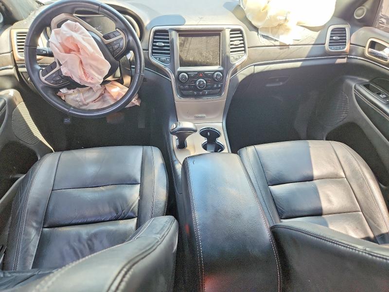 2015 Jeep Grand Cherokee მანქანა იყიდება აუქციონზე, vin: 1C4RJFBG0FC892582, აუქციონის ნომერი: 60094826