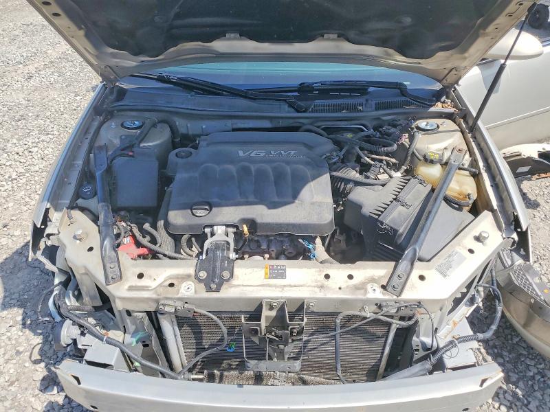 Продажа на аукционе авто 2012 Chevrolet Impala, vin: 2G1WA5E3XC1138363, номер лота: 61921766