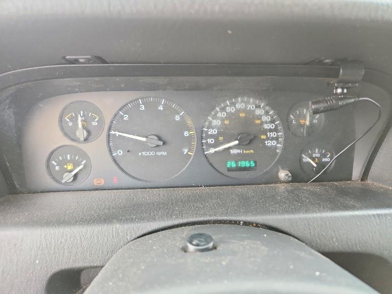 Aukcja sprzedaży 2004 Jeep Grand Cherokee, vin: 1J4GW48S94C294104, numer aukcji: 60220766