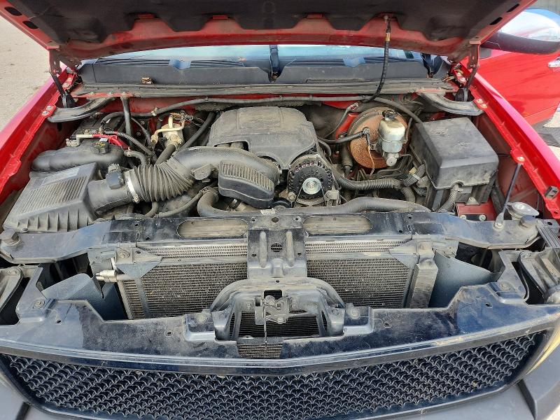 Продажа на аукционе авто 2010 Chevrolet Silverado, vin: 3GCRCSE09AG106981, номер лота: 61024286