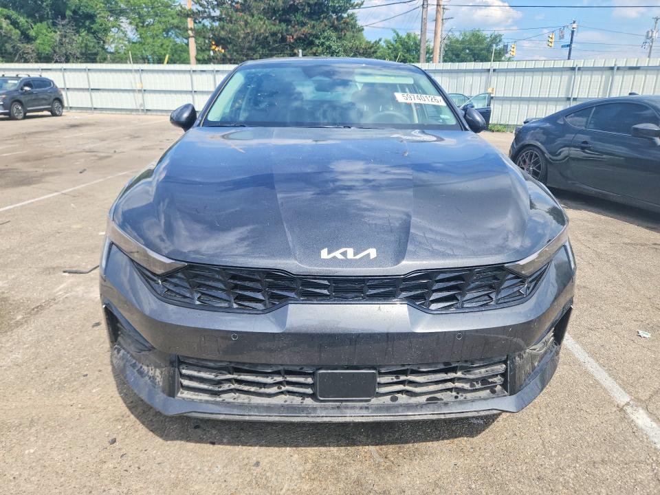 2026 Kia K5 მანქანა იყიდება აუქციონზე, vin: KNAG24J7XT5481312, აუქციონის ნომერი: 59740126