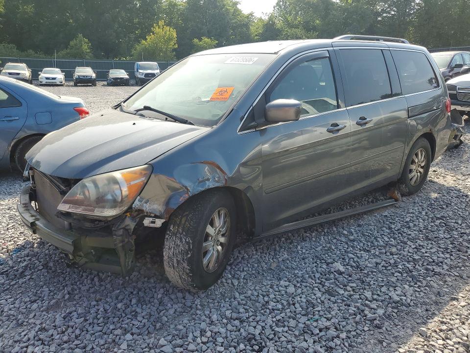 Aukcja sprzedaży 2010 Honda Odyssey, vin: 5FNRL3H63AB101710, numer aukcji: 61529506