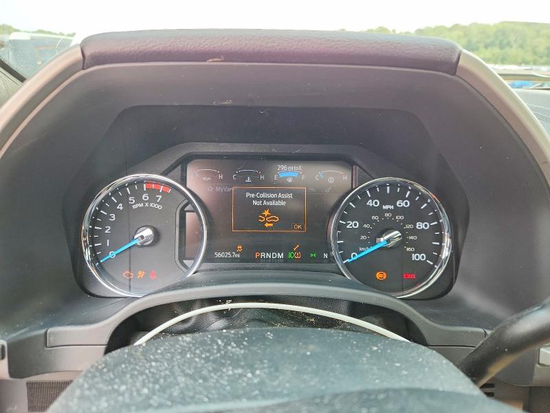 Aukcja sprzedaży 2022 Ford F250, vin: 1FT7W2BN5NEC58784, numer aukcji: 62994306