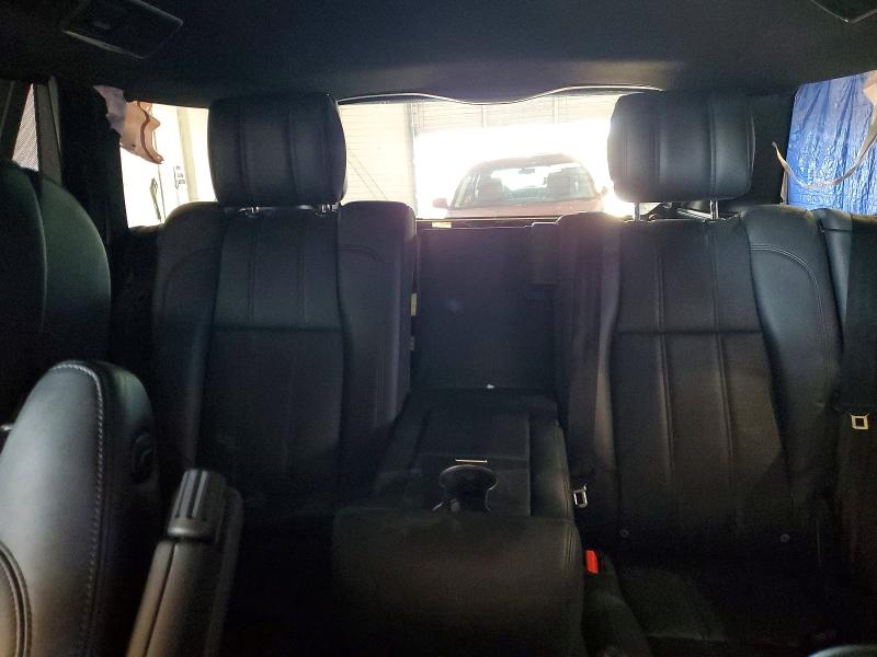 2017 Land Rover Range Rover მანქანა იყიდება აუქციონზე, vin: SALGS5FE9HA349472, აუქციონის ნომერი: 62065786