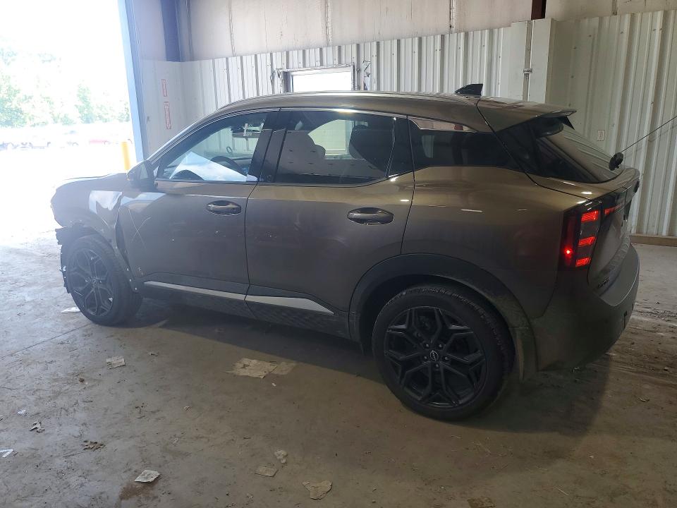 Продажа на аукционе авто 2026 Nissan Kicks, vin: 3N8AP6DD0TL373230, номер лота: 61492496