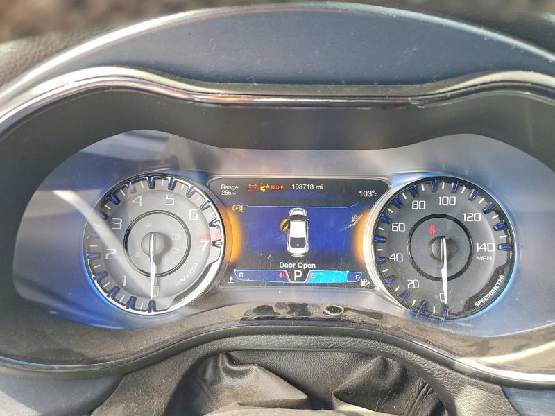 Продаж на аукціоні авто 2015 Chrysler 200, vin: 1C3CCCDG3FN583256, номер лоту: 85987205