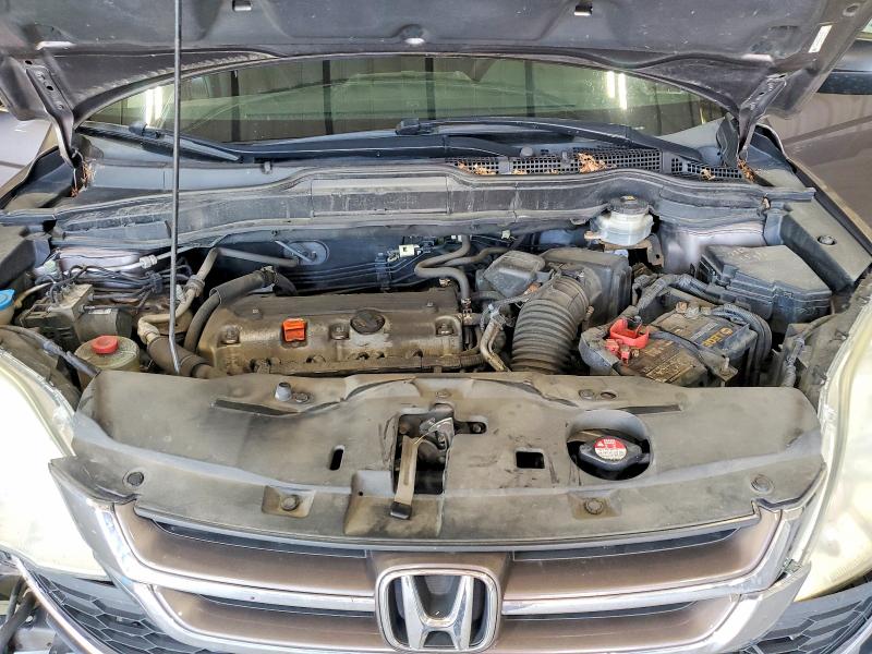 60403996 :رقم المزاد ، 5J6RE4H54BL076798 vin ، 2011 Honda Cr-v مزاد بيع
