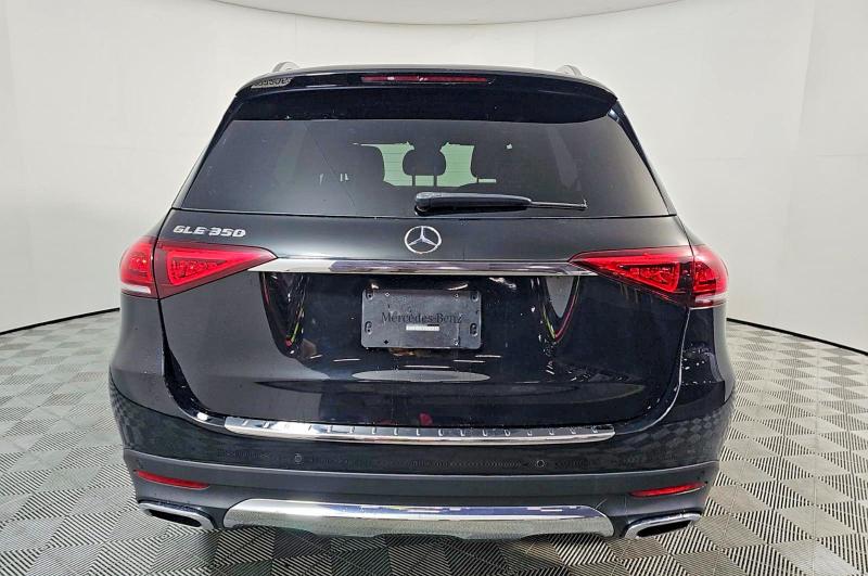 Aukcja sprzedaży 2021 Mercedes-benz Gle, vin: 4JGFB4JB8MA504402, numer aukcji: 60639176