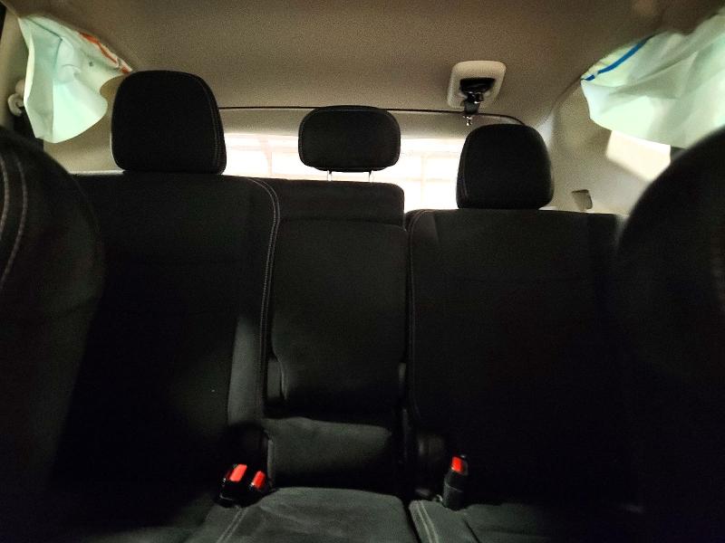 Aukcja sprzedaży 2016 Nissan Murano, vin: 5N1AZ2MH0GN142301, numer aukcji: 61917696