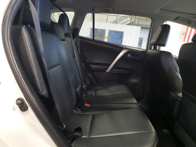 Aukcja sprzedaży 2016 Toyota Rav4, vin: JTMDFREV4GJ082683, numer aukcji: 59543726