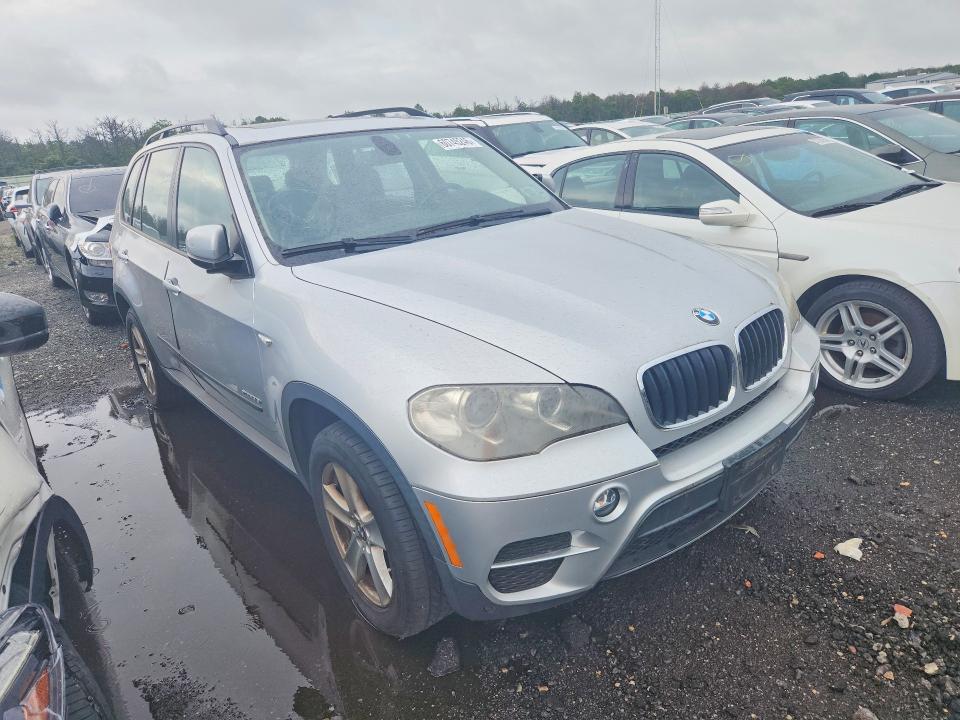 2012 Bmw X5 მანქანა იყიდება აუქციონზე, vin: 5UXZV4C5XCL748831, აუქციონის ნომერი: 60745246